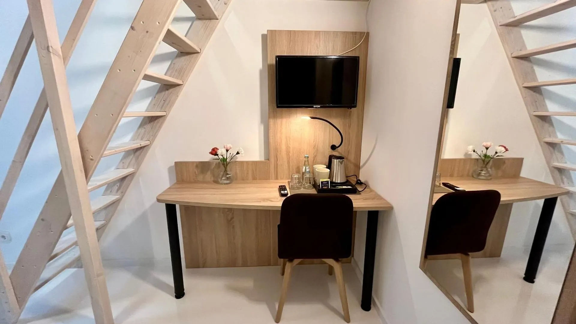 Guest house Adlzreiter City Pension Munich