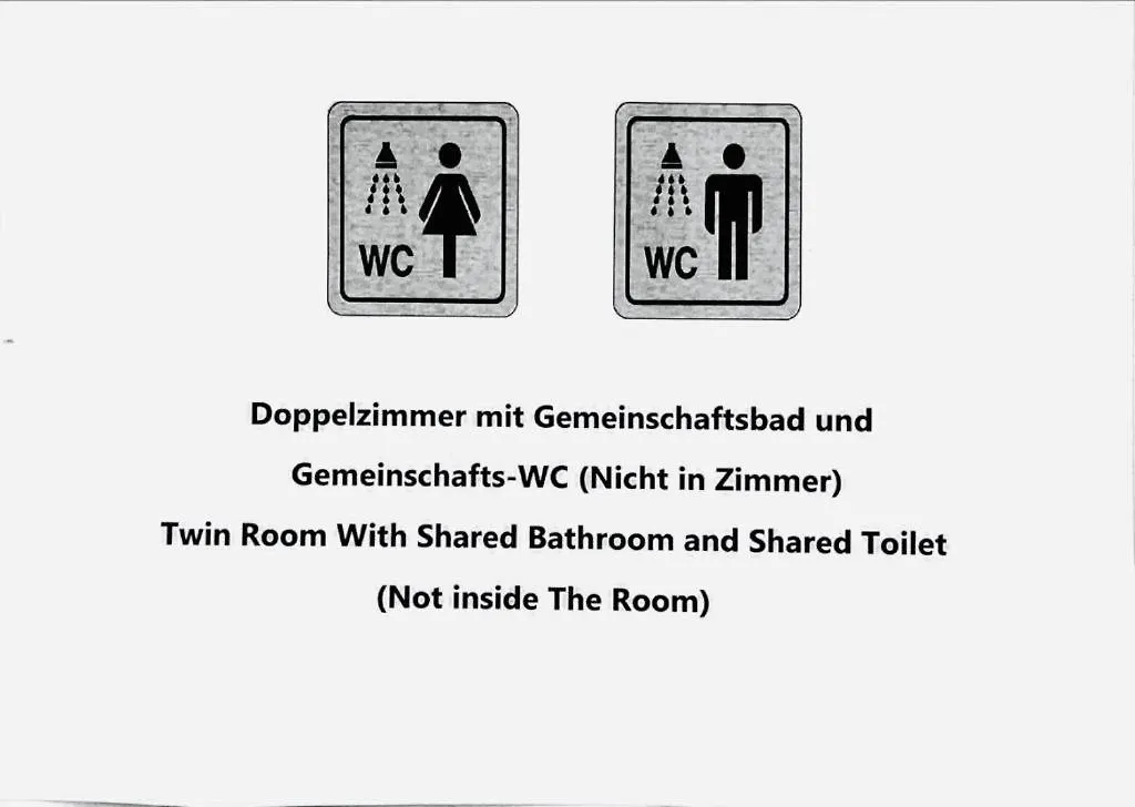 Adlzreiter City Pension Monachium 0*,