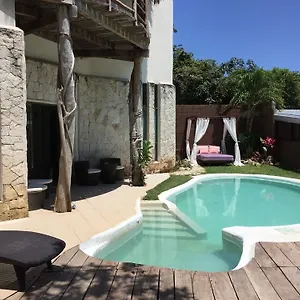 Harmony Glamping Boutique Hotel&yoga Hotel Tulum