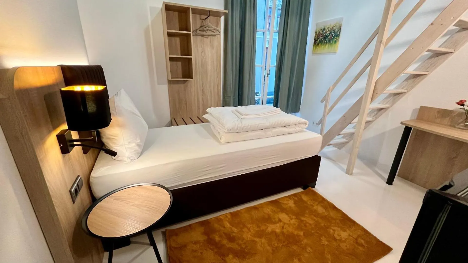 Adlzreiter City Pension ميونيخ