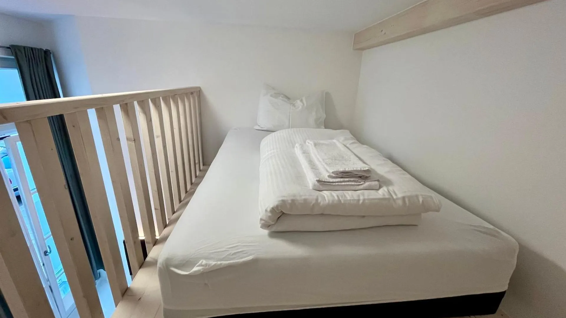 Guest house Adlzreiter City Pension Munich