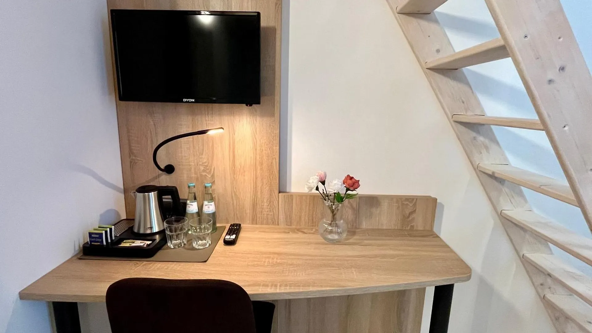 Adlzreiter City Pension Munich Germany