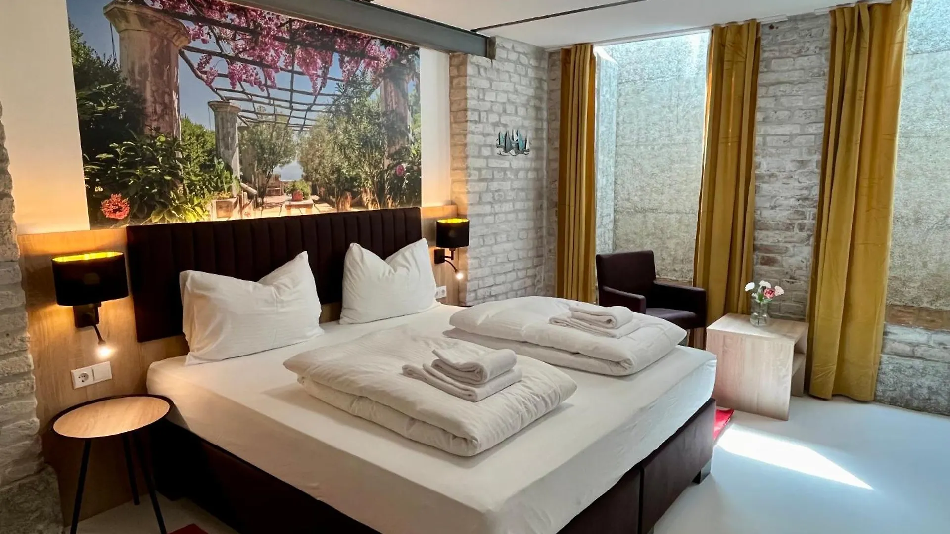 Adlzreiter City Pension Munich Guest house