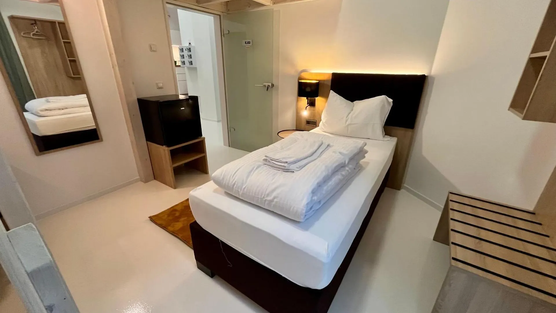 Adlzreiter City Pension Munich 0*,  Germany