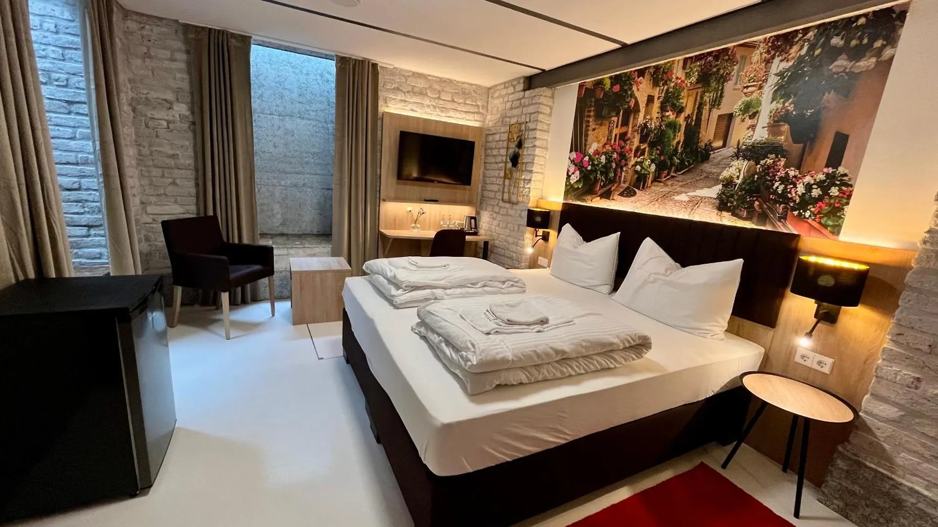 Adlzreiter City Pension Munich Germany