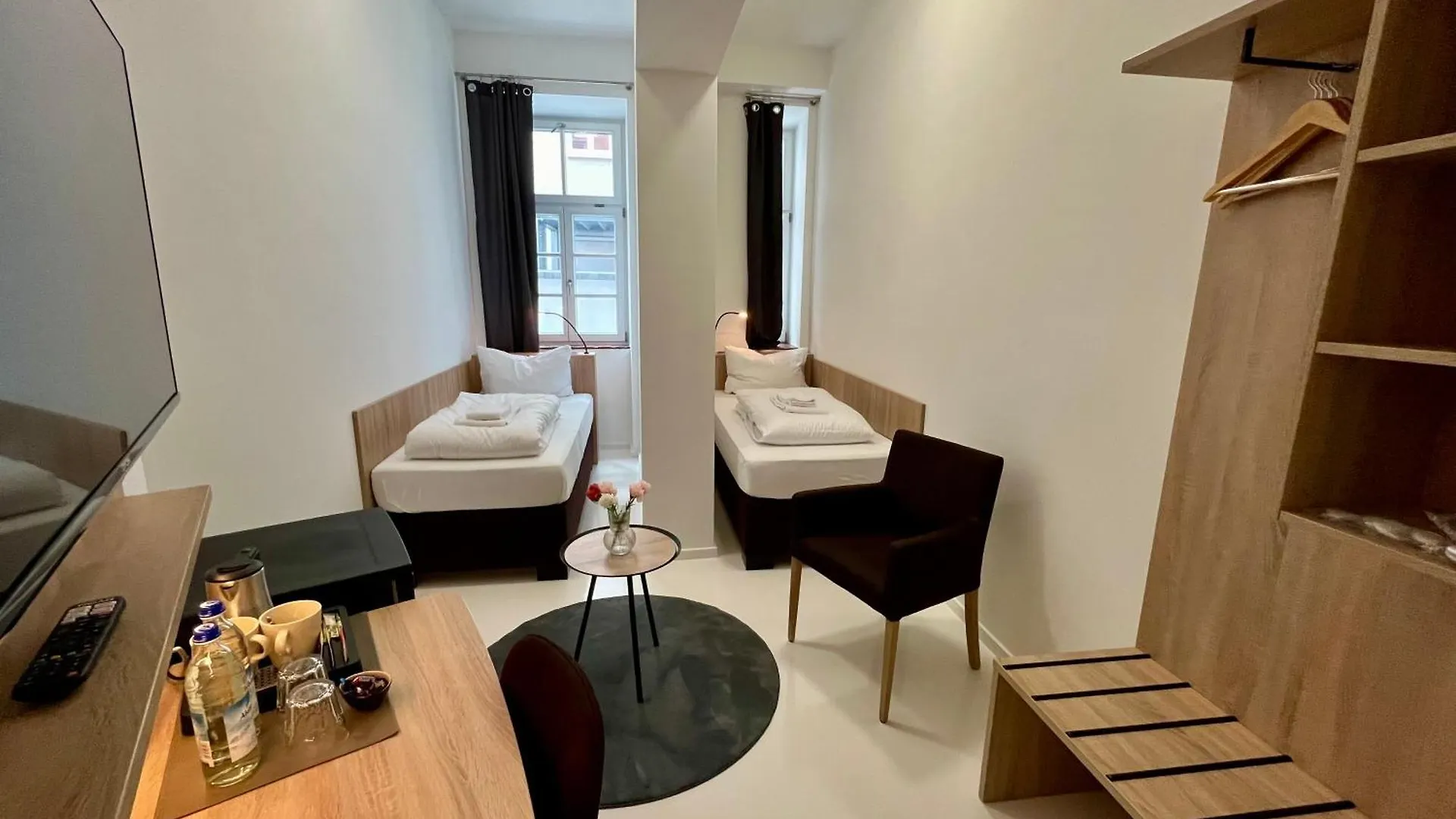 Adlzreiter City Pension Munich Guest house