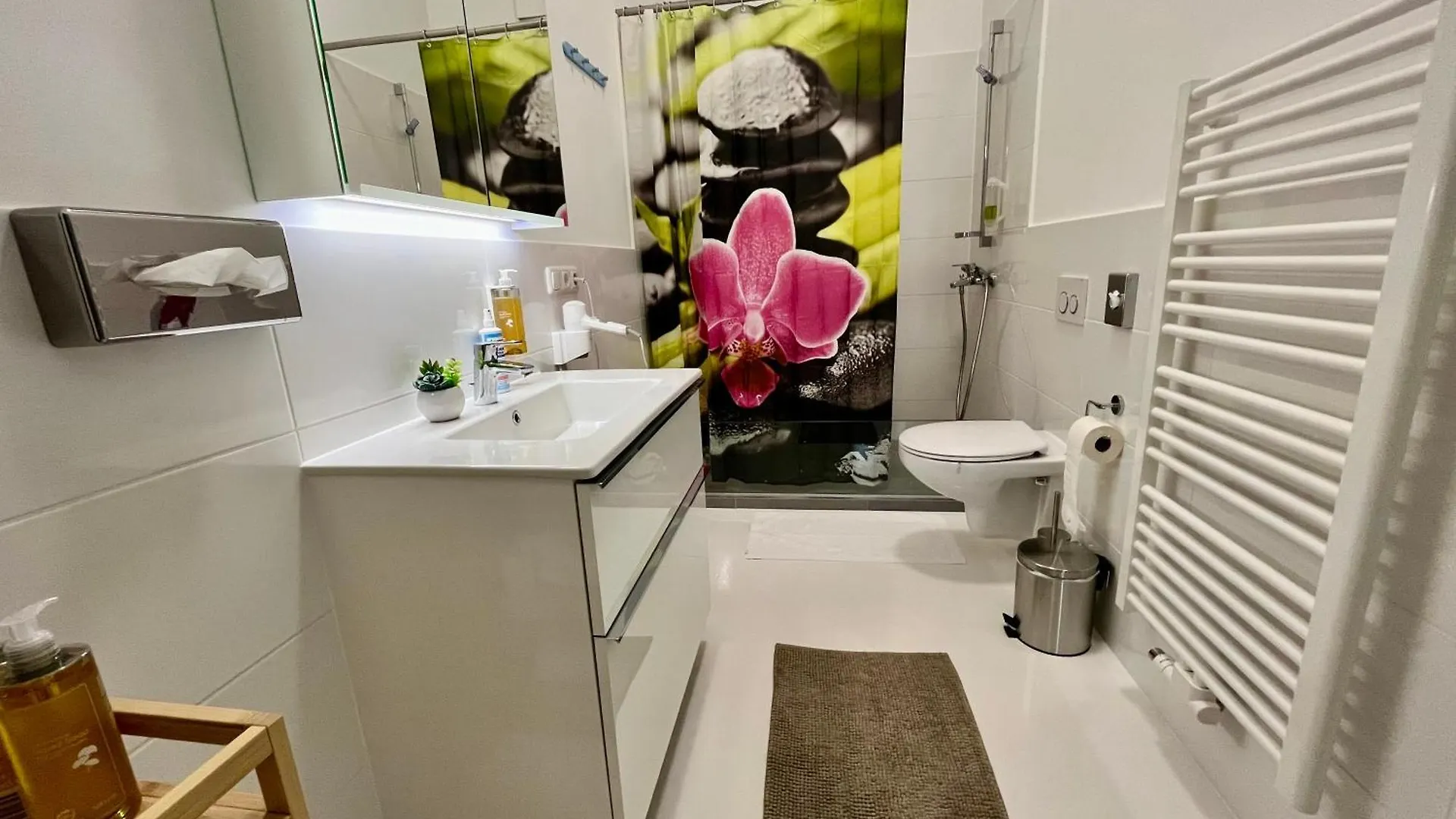 Adlzreiter City Pension Munich Guest house