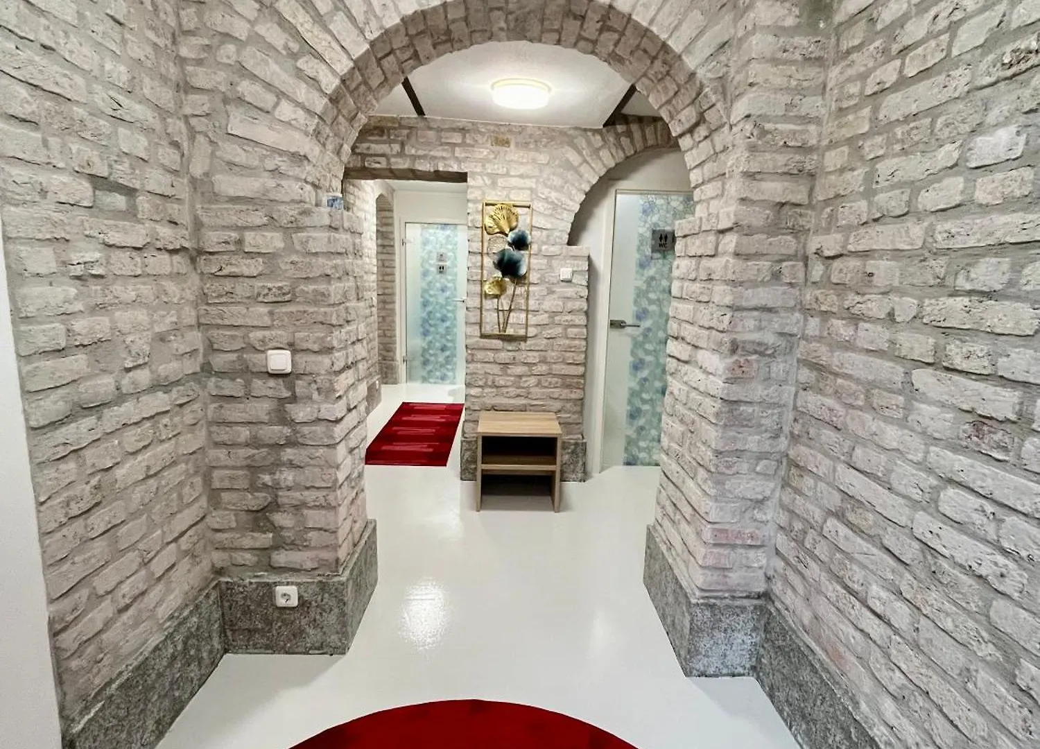 Adlzreiter City Pension Munich Guest house