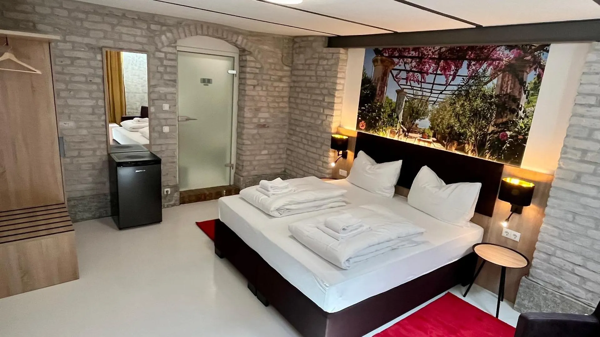 Adlzreiter City Pension Munich Guest house